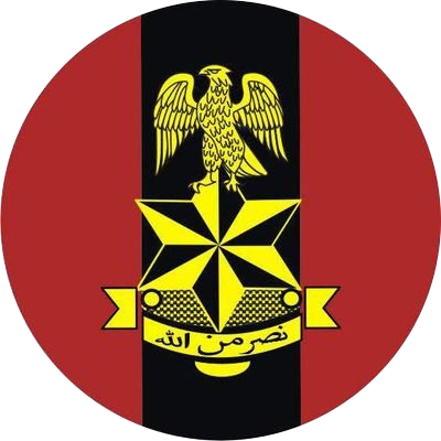 nigerian army logo